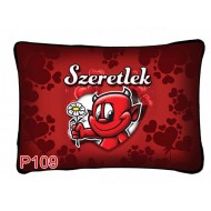 Párna szerelmednek 37*27 cm Párna szerelmednek 37*27 cm