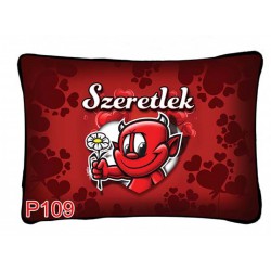 Párna szerelmednek 37*27 cm Párna szerelmednek 37*27 cm