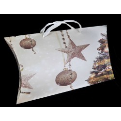 Cutie decor Craciun 44*25 Cutie decor Craciun 44*25