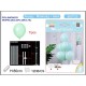 Balloons on a stand 80 cm 7 pcs