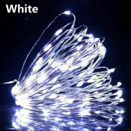 Micro led fenyfuzer kék, színes, hideg fehér, meleg fehér - led fényfűzér - led fényfűzér 190 cm - 20 led Micro led fenyfuzer kék, színes, hideg fehér, meleg fehér - led fényfűzér - led fényfűzér 190 cm - 20 led