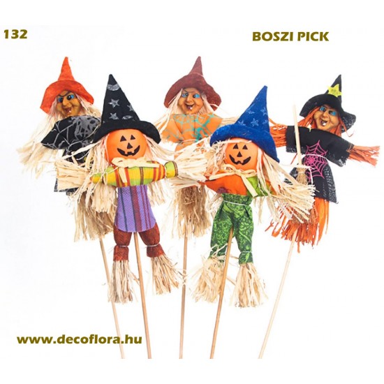 Boszi beszúró - pick