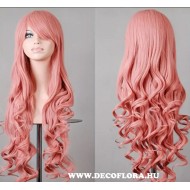 Paróka Extra hosszú Barack 