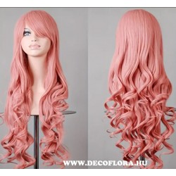 Wig Extra long 