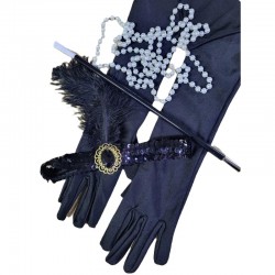 Gatsby set - women Gatsby set - women