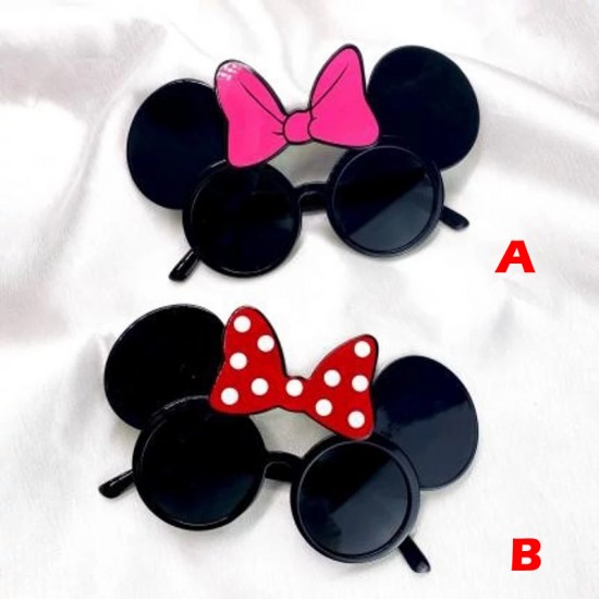 Masnis egér szemüveg