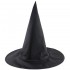 Boszorkány kalap Black