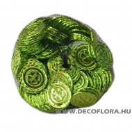 Szerencsepénz 100 db/csomag