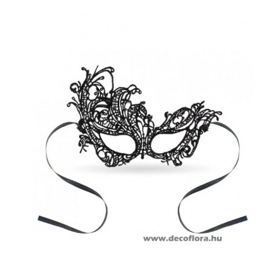 Csipke szemálarc Csipke szemálarc