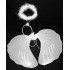 Angel wings