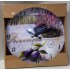 Ceas perete Provence 28 cm