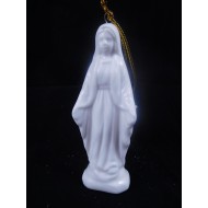 Mary figure 9 cm