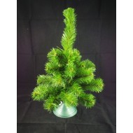 Műfenyő Jodla zöld 40 cm Műfenyő Jodla zöld 40 cm
