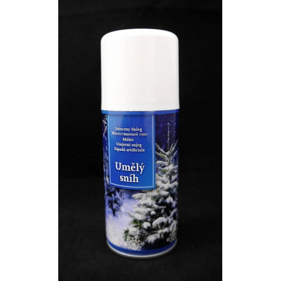 Műhó spray 150 ml Műhó spray 150 ml