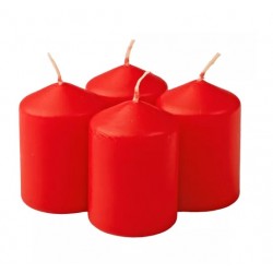 Adventi gyertya szett*4  Adventi gyertya szett*4