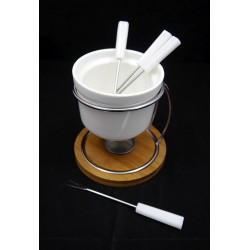 Fondue set