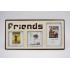 Picture frame Friends 3 pcs