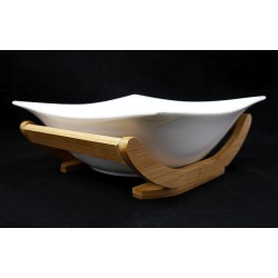 Serving dish