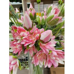 Lótusz virág 130 cm 