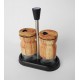 Tableware spice holder Nord 2 pcs