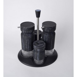 Tableware spice holder Nord 4 pcs Tableware spice holder Nord 4 pcs