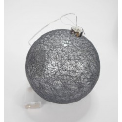 Cotton ball óriás gömb