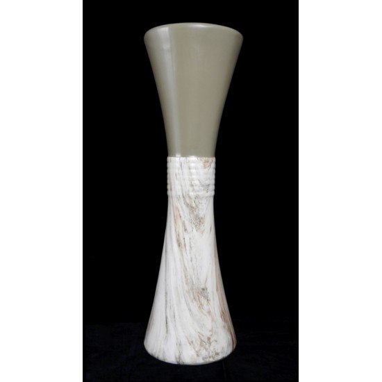 Vase Marble