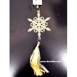 Decoratie Omnia Fortuna - aur