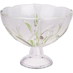 Walther-Glas Eve 122011 talpas kínáló tál