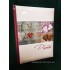Fotóalbum  Vintage hearts 10*15 200