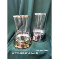 Gyertyatartó Berlin 18 cm