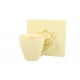 Porcelain tea mug Ice Cream 430 ml