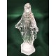 Sf. Maria cu lumina led 17,5 cm