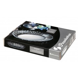 Glasplate Aurora 250*190 mm