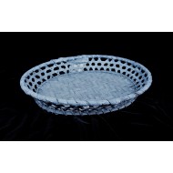 Basket bamboo 31*26*4 cm