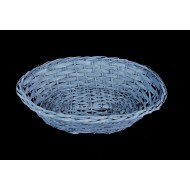 Basket bamboo 32*23*7 cm