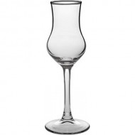Pálinkás Grappa pohár  Pálinkás Grappa pohár