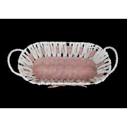 Bread basket oval 30*15.5cm