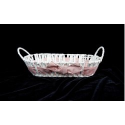 Bread basket oval 30*15.5cm