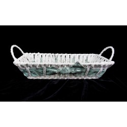 Bread basket 30*15.5cm