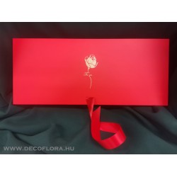 Díszdoboz I love You 46*20*7 cm Díszdoboz I love You 46*20*7 cm