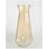 Üveg váza MELLOW 30cm
