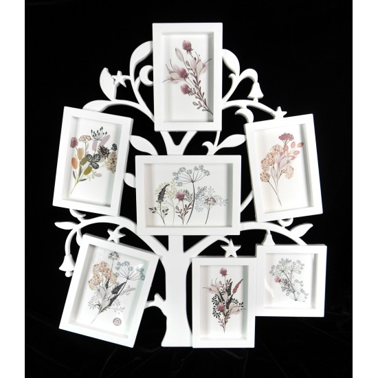 Picture frame - Family Tree  7db