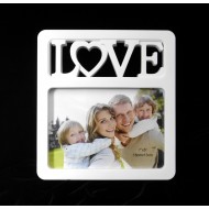 Picture frame Love 