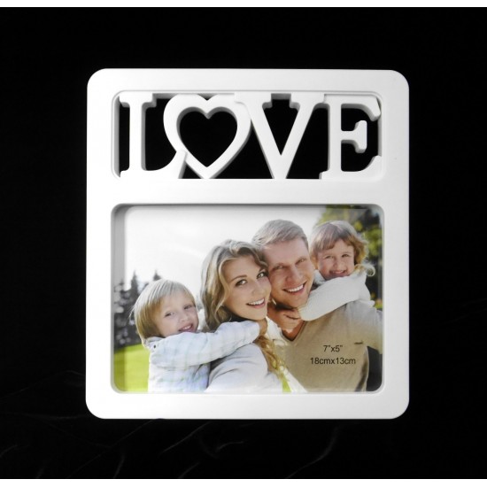 Picture frame Love 