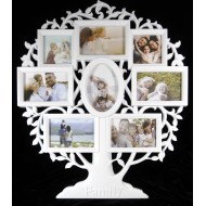 Képkeret - Family Tree  9db