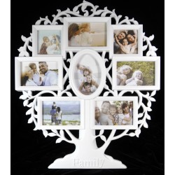 Képkeret - Family Tree  9db