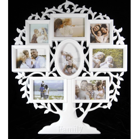 Picture frame -Family Tree  9db