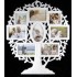 rama poza - Family Tree 9 buc