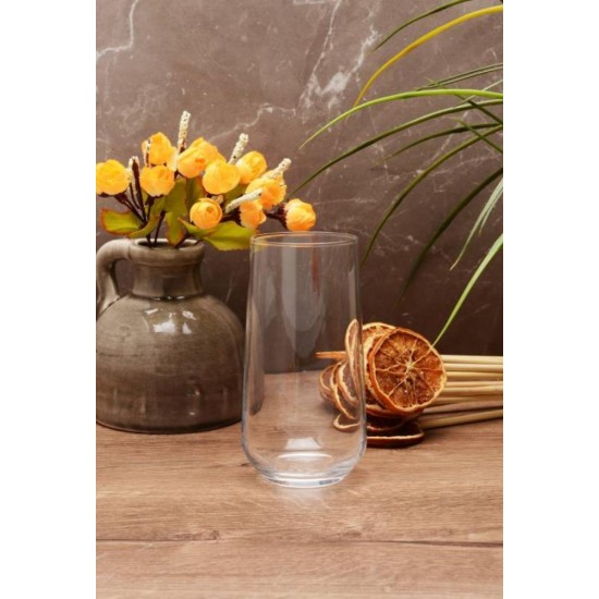 Üditős pohár szett*3 Pasabahce Allegra 470 ml Üditős pohár szett*3 Pasabahce Allegra 470 ml